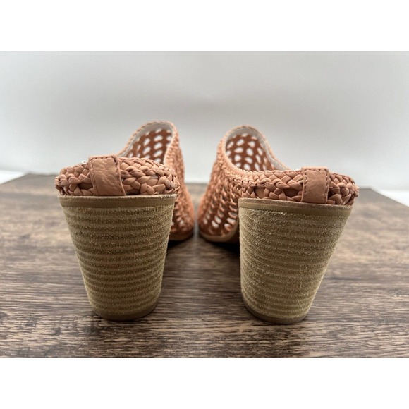 Free People Jeffrey Campbell Leone Mules - Picture 6 of 8